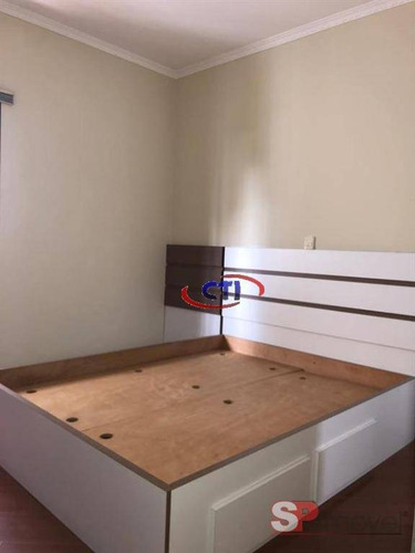 Imagem 17 de 23 de Apartamento À Venda, 95 M² Por R$ 360.000,00 - Centro - São Bernardo Do Campo/sp - Ap3405