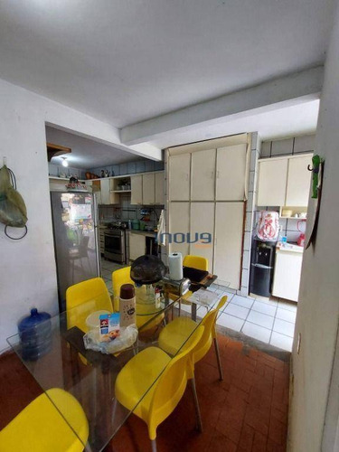 Imagem 10 de 30 de Casa Na Av. Déde Brasil / Silas Munguba - Ca1327