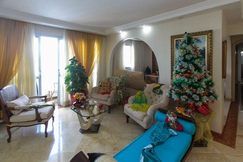 Imagem 2 de 23 de Apartamento - Ap02379 - 71045579