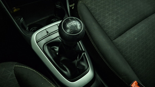 Kia Morning 1.2 EX FULL