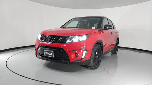 Suzuki Vitara 1.4 Turbo At