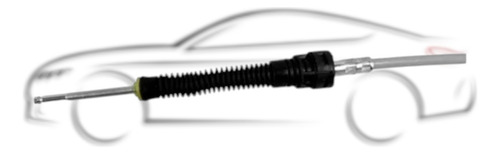 Cable Selector Palanca Vel Transversal Std Beetle 98 - 05