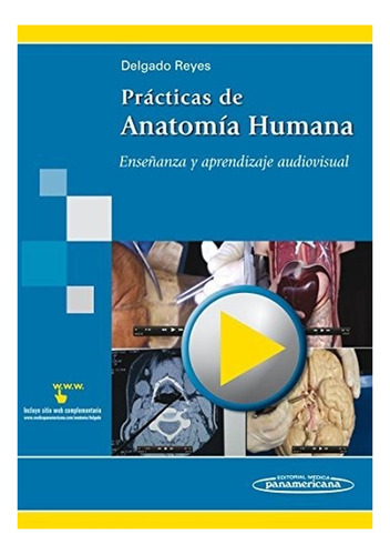 Prácticas De Anatomía Humana 
