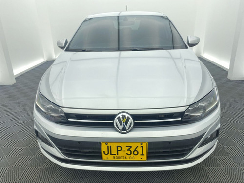 Volkswagen Polo COMFORTLINE 1.6