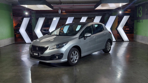 Peugeot 308 1.6 Allure