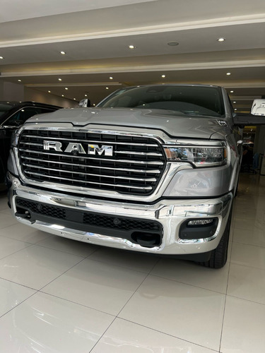 RAM 2500 6.7 Laramie At6 350Cv 4X4