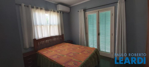 Imagem 13 de 15 de Casa Em Condomínio - Condomínio Del Fiori - Sp - 634563