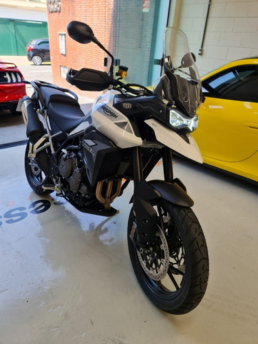 Imagem 1 de 10 de Triumph Tiger 900 Gt - 21/21 - 0km