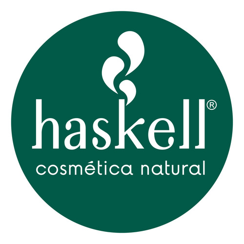 Shampoo Quina Rosa Haskell 500ml Para Cabelos Danificados