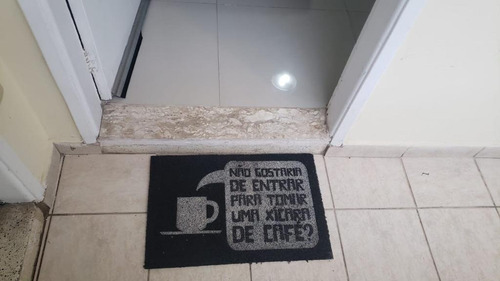 Imagem 24 de 30 de Apartamento Em Ponta Da Praia, Santos/sp De 66m² 1 Quartos À Venda Por R$ 372.000,00 - Ap822500-s