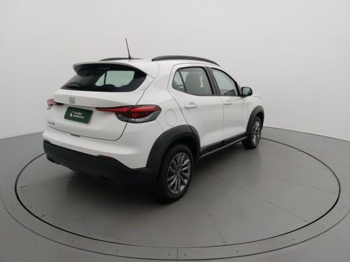 Fiat Pulse 1.3 FLEX DRIVE MANUAL