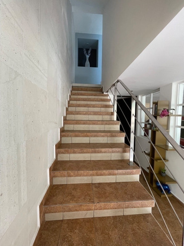 Imagen 25 de 30 de Venta Casa En Condominio Tizapán San Ángel