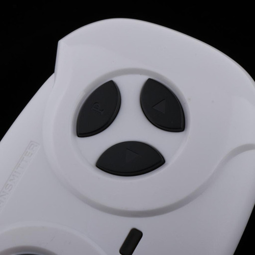 Mando A Distancia De Auto Rc De Control Remoto Para
