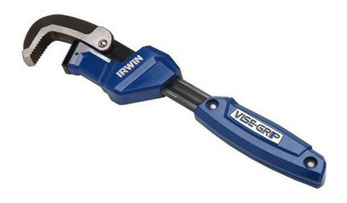 Llave Para Tubo Stillson Ajuste Rapido 11´´ Irwin 274001sm