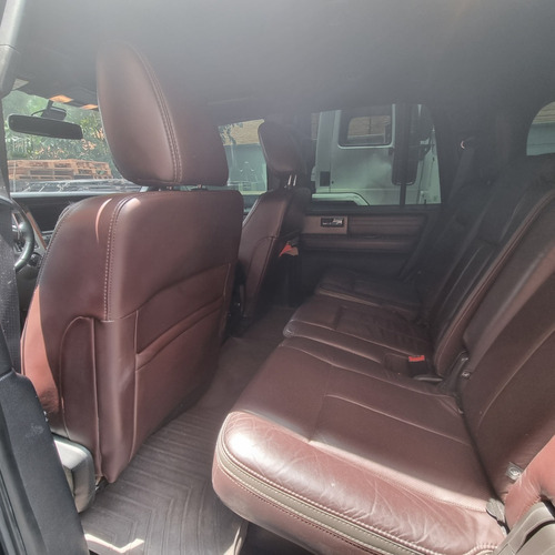 Imagen 3 de 12 de Ford Expedition