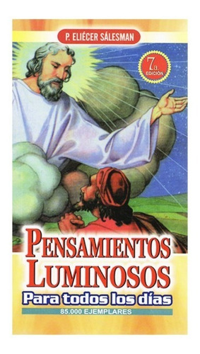 Pensamientos Luminosos Para Todos Los Días