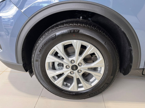 Ford Escape Active Hibrida Yb