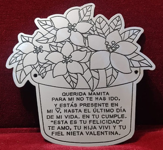 Puesto De Flores Cementerio | MercadoLibre ????