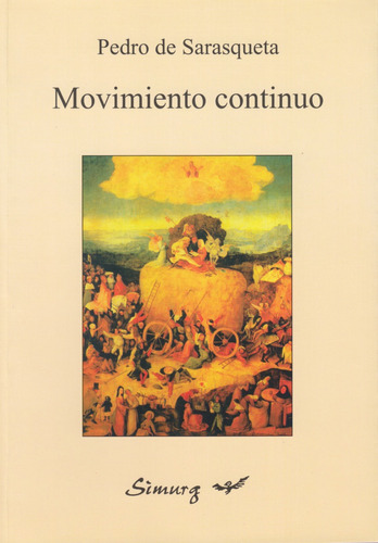 Movimiento Continuo - Pedro De Sarasqueta