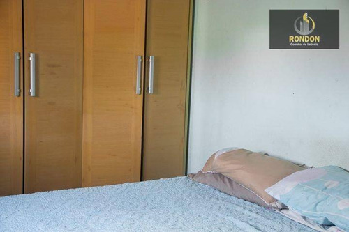 Imagem 11 de 12 de Casa Residencial À Venda, Bopiranga, Itanhaém - Ca0870. - Ca0870