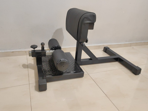 Sentadilla Sissy Profesional Gimnasio