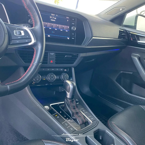 Volkswagen Jetta 2.0 Gli Dsg At