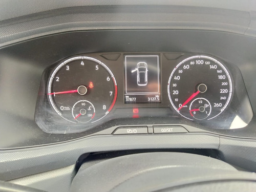 Volkswagen T-cross Trendline 2019