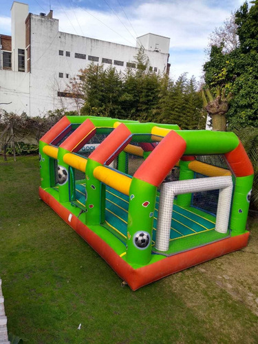 Imagen 9 de 14 de Alquiler Casa Quinta Para Eventos En Parque Patricios Caba