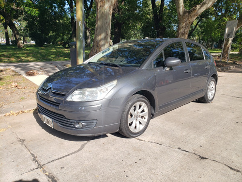 Citroën C4 1.6 X Pack Look