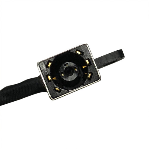 Conector Dc in Para Dell Inspiron 14 5452 5455 5458 5468 3458 3459 15-5000 5551 5552 5555 5566 5557 5558 5559 Vostro 3558 0KD4T9 30C53 030C53 DC30100VU00 DC30100UD00 DC30100UI00 DC30100VV00