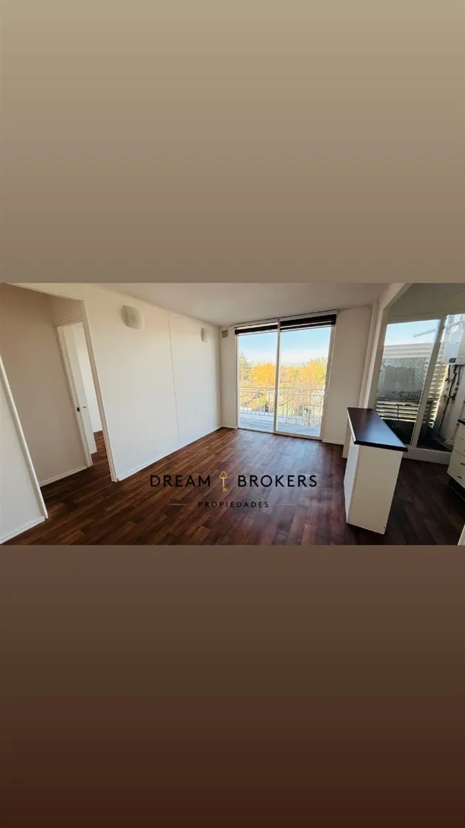 Imagen 3 de 7 de Departamento En Arriendo De 3 Dorm. En Chillán