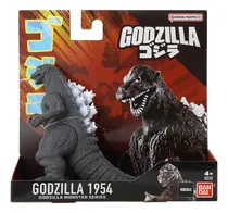 Comprar Godzilla Mecha 1974 Figura Vinilo Suave 5  Bandai