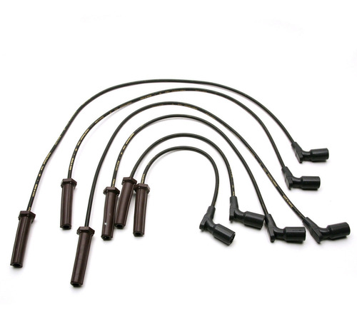 Cables De Bujia Chevrolet Equinox 3.4 05-09