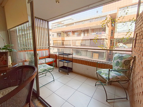 Impecable Departamento Vitacura - Andrés De Vera