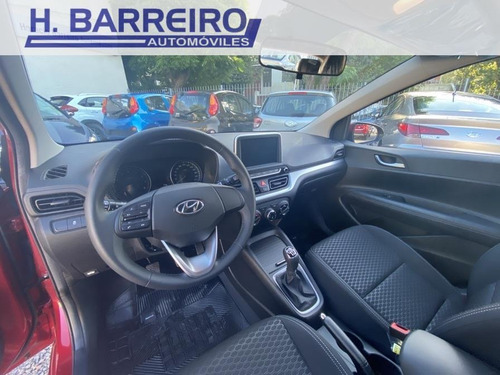 Hyundai Hb20 Hb20 Premium Hatch 2020 0km