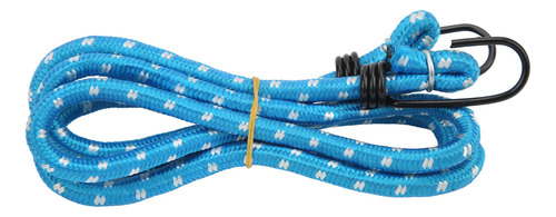 Cordones Elásticos De Goma Elástica De Color Azul Bungie Cor