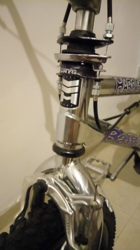 Haro Basher Bicicleta Freestyle Bmx (no Dyno Gt Hoffman)