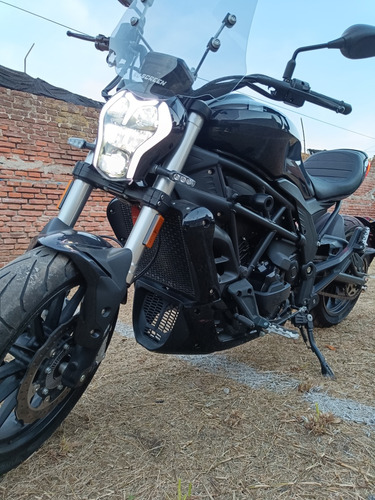 Benelli 502c
