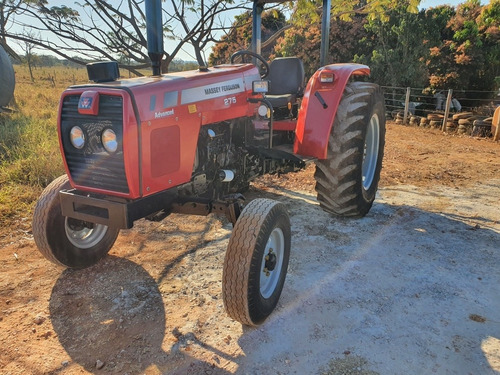 Imagem 7 de 9 de Massey Ferguson