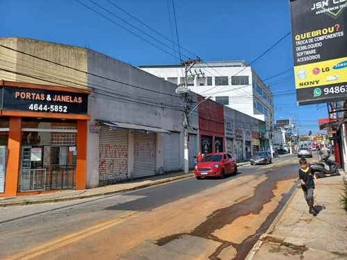 Imagem 10 de 14 de Salão Comercial Para Locação Em Itaquaquecetuba, Jardim Dos Ipês, 2 Banheiros - 211209pel_1-2218924