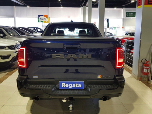 RAM Ram R/T HURRIC. 4 2.0 TB CD 4X4 Aut.