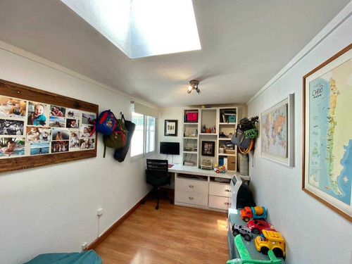 Walter Scott I Un Piso I Gran Terreno De 438 M2 I Impecable