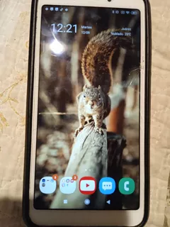 Celular Xiaomi Redmi 6a