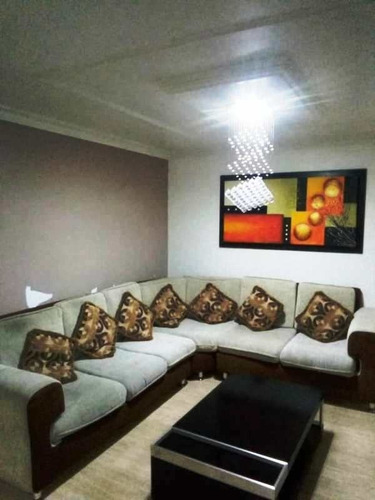 Imagen 3 de 10 de En Venta Apartamento Guacara Centro A100 Imnova