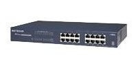 Netgear Prosafe Plus Puerto Conmutador Ethernet No Capa Para