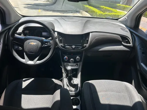 Chevrolet Tracker 1.8 Lt