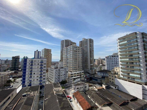 Imagem 11 de 25 de Oportunidade!!! Sala Comercial À Venda Em Praia Grande, Nova E Perto Da Praia. - Sa0013