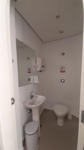 Imagem 8 de 28 de Conjunto Para Alugar, 180 M² Por R$ 7.500,00/mês - Jardim Paulista - São Paulo/sp - Cj5031