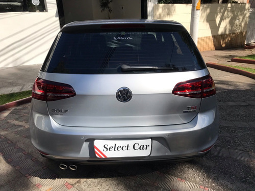 Imagem 5 de 11 de Golf Highline 1.4 Turbo 2013/2014