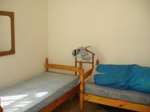 Apartamento Em Itararé A 80 Mts Da Praia